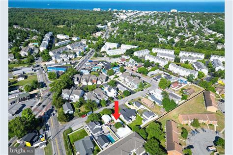 Washington St, Rehoboth Beach, Delaware, 19971 